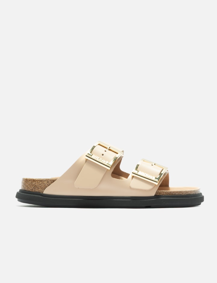 Arizona Droplet Buckle