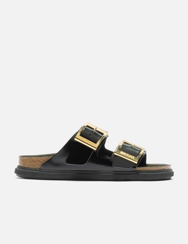 Arizona Droplet Buckle