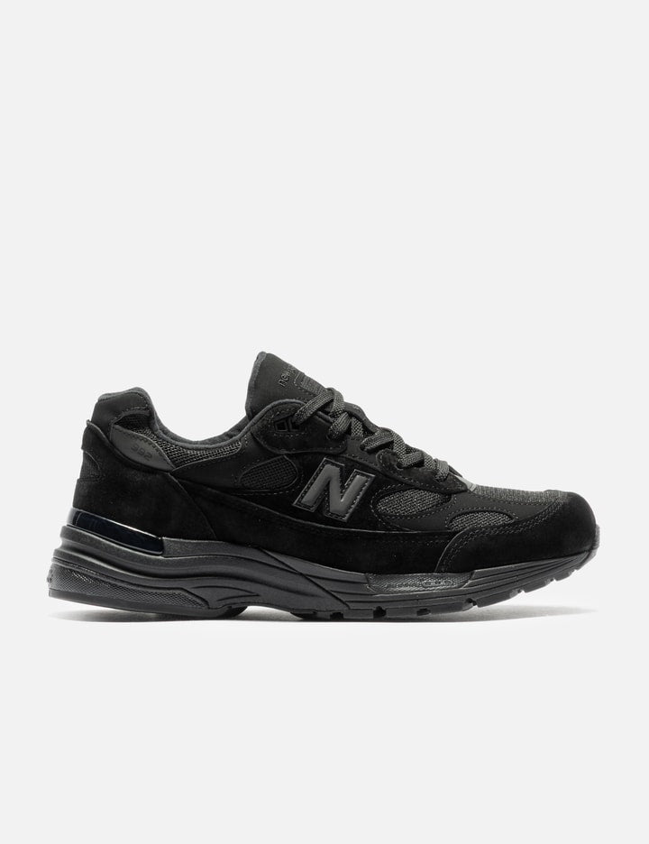 Made in USA 992 Core