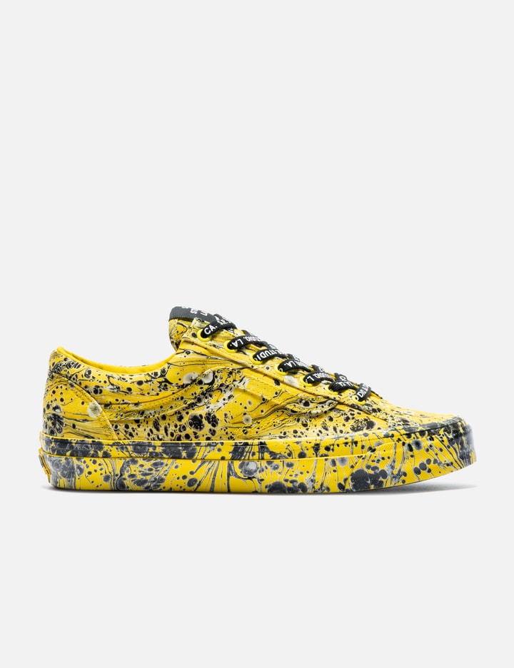 OTW by Vans X S.R. Studio LA. CA. Old Skool 36 Vibram