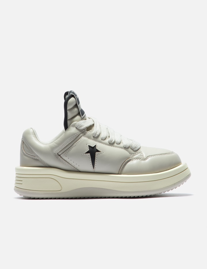 Converse x DRKSHDW TURBOWPN Ox