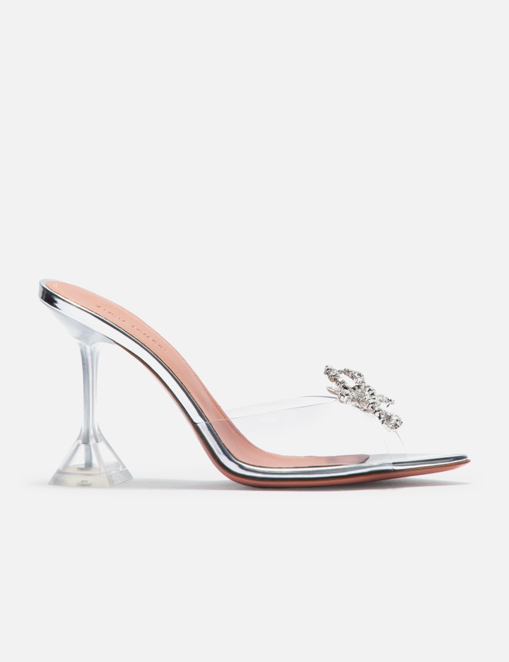 Rosie Glass Slipper
