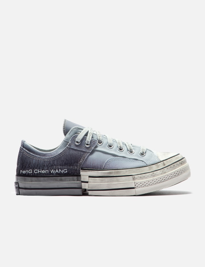 Converse x Feng Chen Wang Chuck 70 2 in 1
