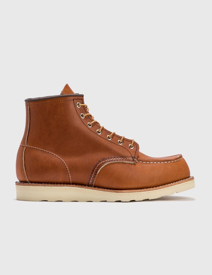 Classic Moc