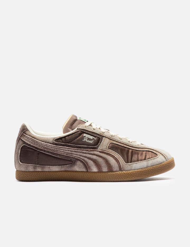 PUMA x KIDSUPER Brasil Panels Sneakers