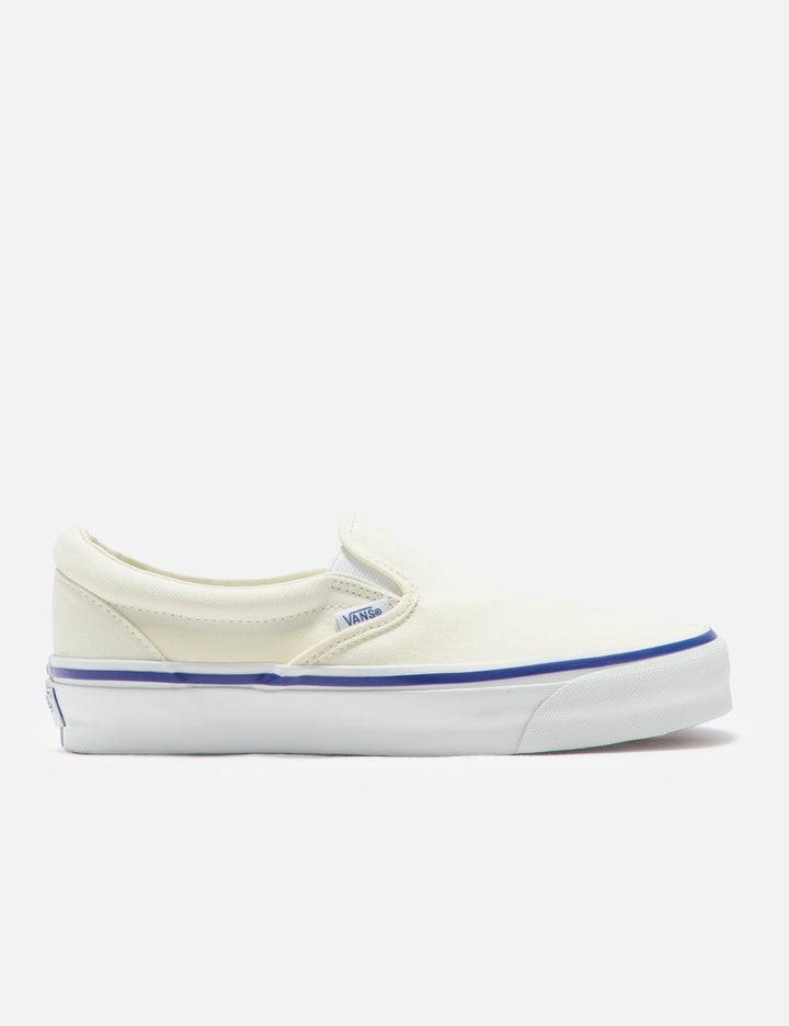 Slip-On Reissue 98