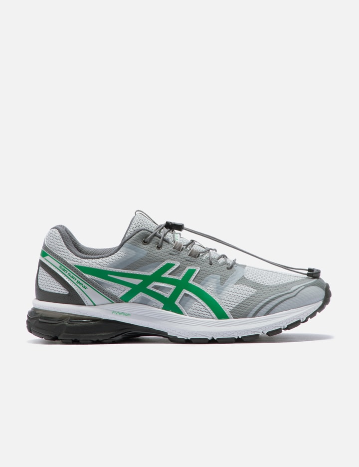 【ASICS x SAN SAN GEAR】GEL-TERRAIN 