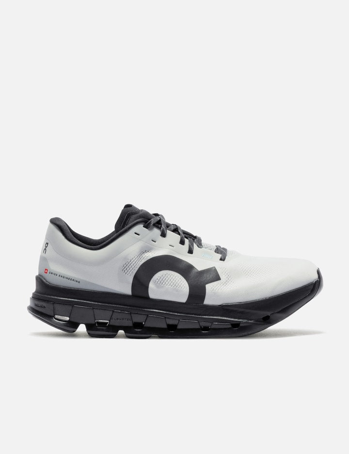 Cloudflow 5