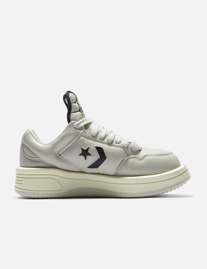 Converse x DRKSHDW TURBOWPN Ox