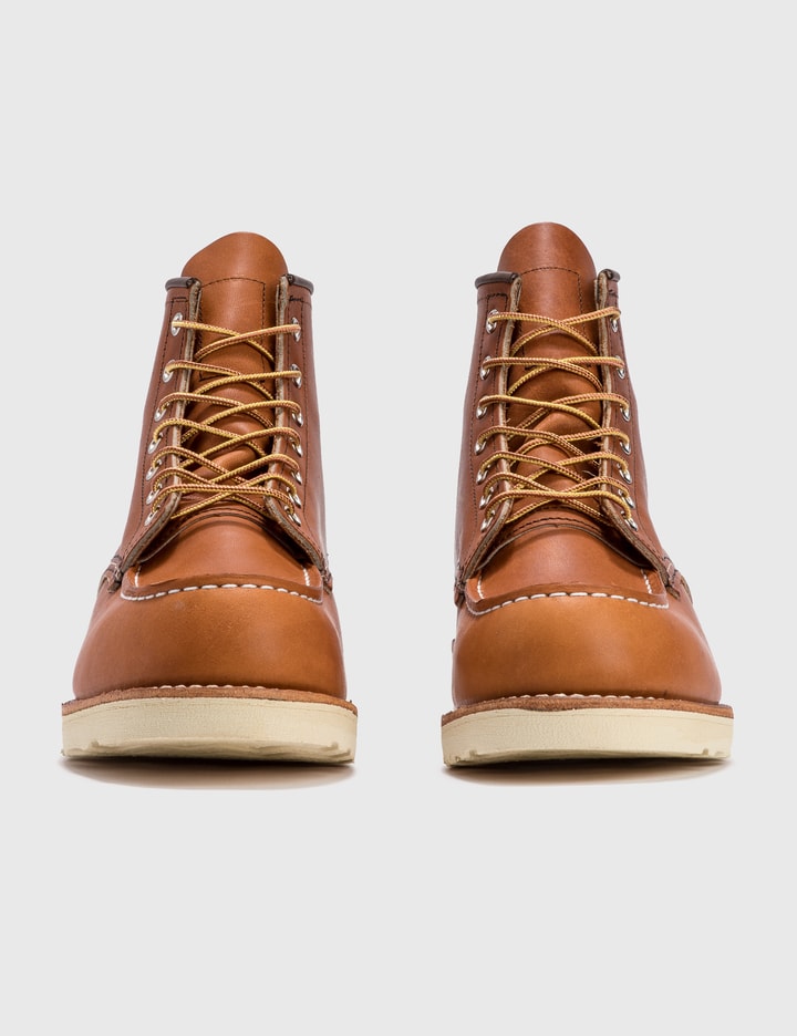 Classic Moc