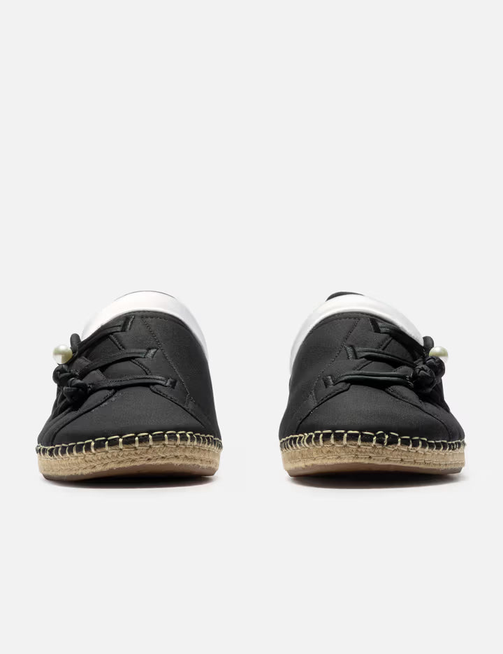 CLOT x adidas Originals Qi Flow