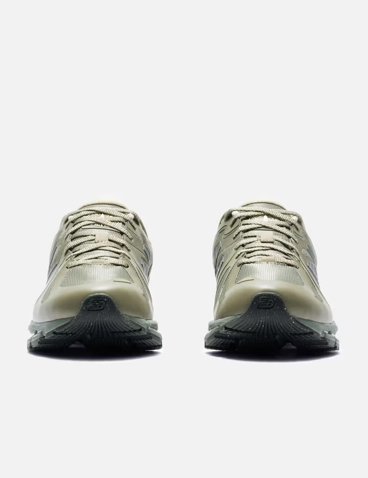 Stone Island X New Balance ABZORB 1890