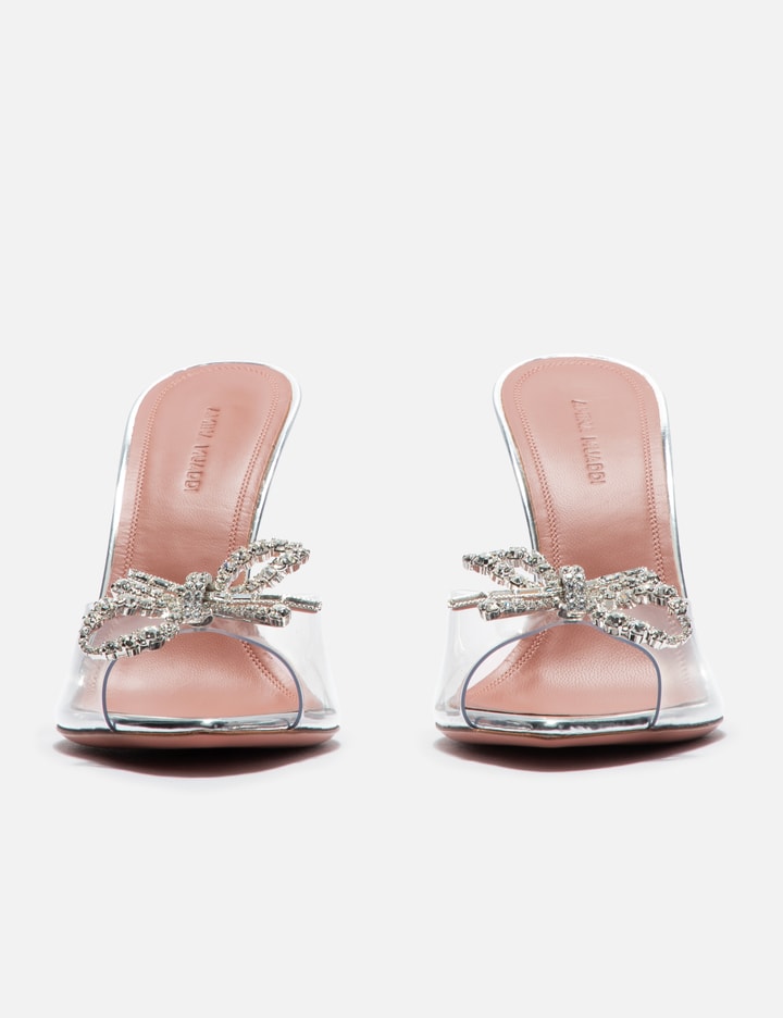 Rosie Glass Slipper