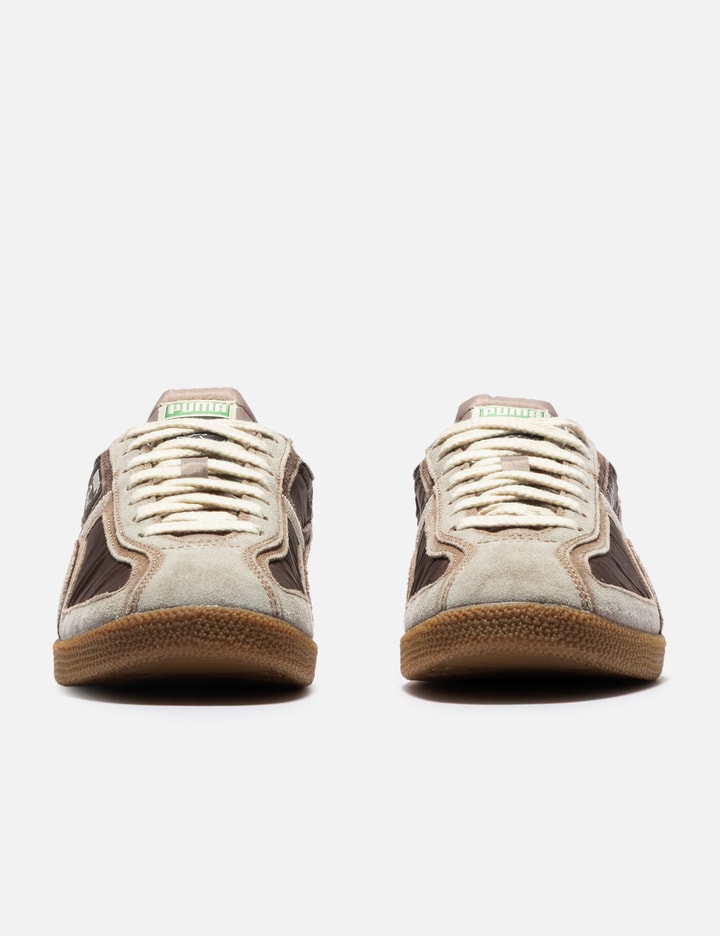 PUMA x KIDSUPER Brasil Panels Sneakers