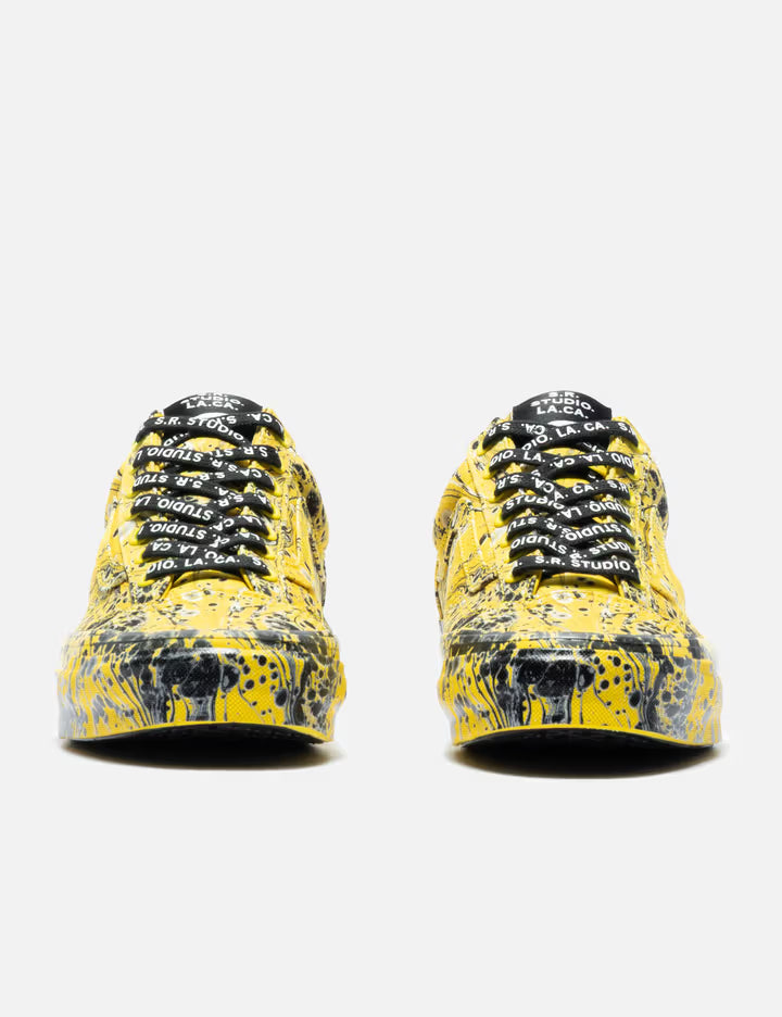 OTW By Vans X S.R. Studio LA. CA. Old Skool 36 Vibram