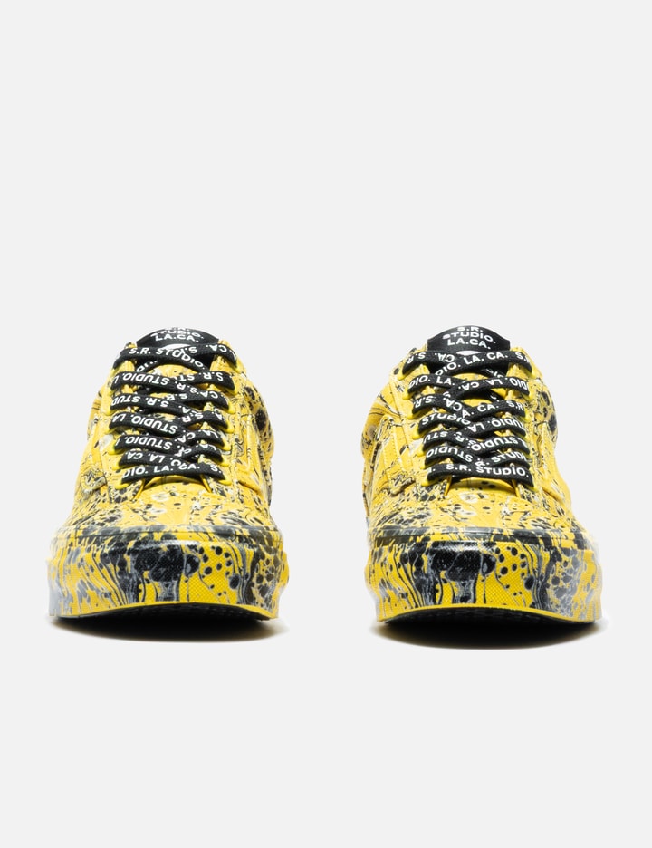 OTW by Vans X S.R. Studio LA. CA. Old Skool 36 Vibram