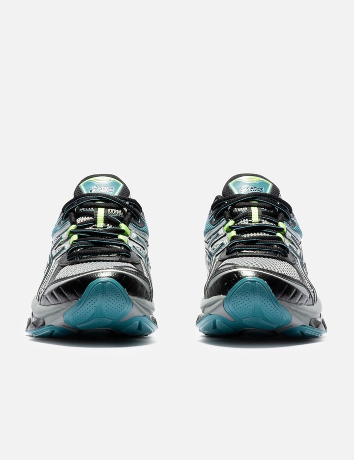 GEL-Quantum Kinetic