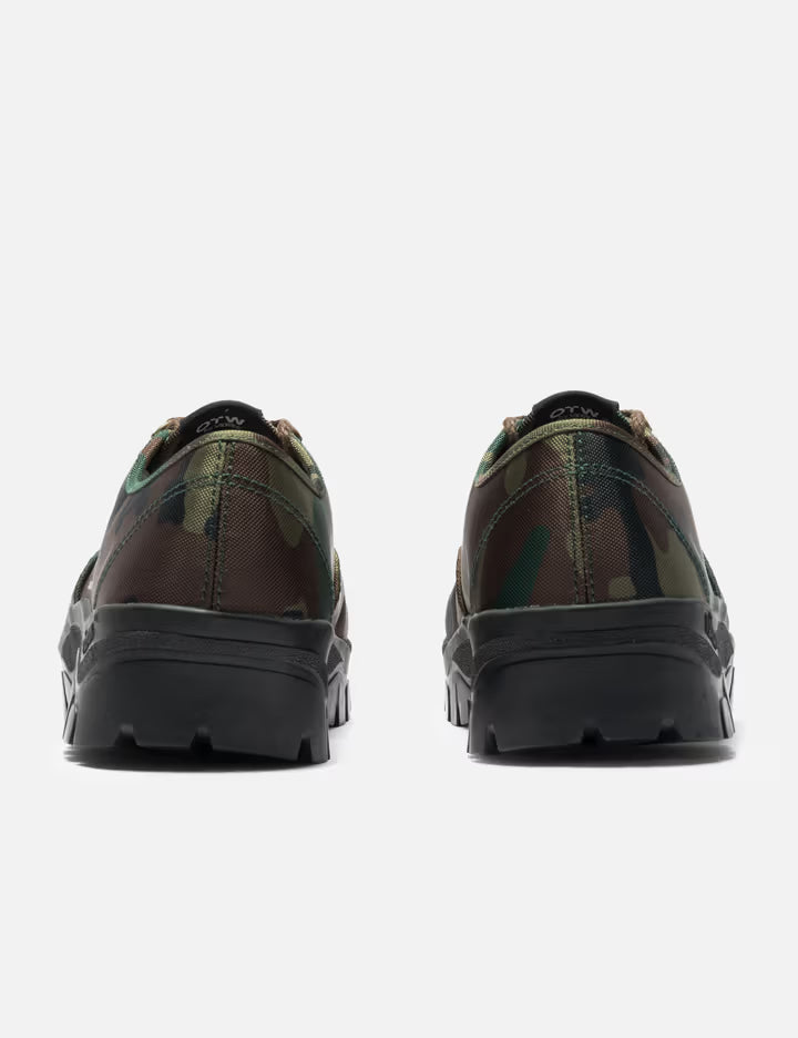 OTW By Vans X OAMC Authentic Oxford