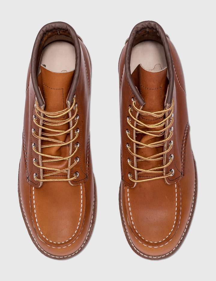 Classic Moc