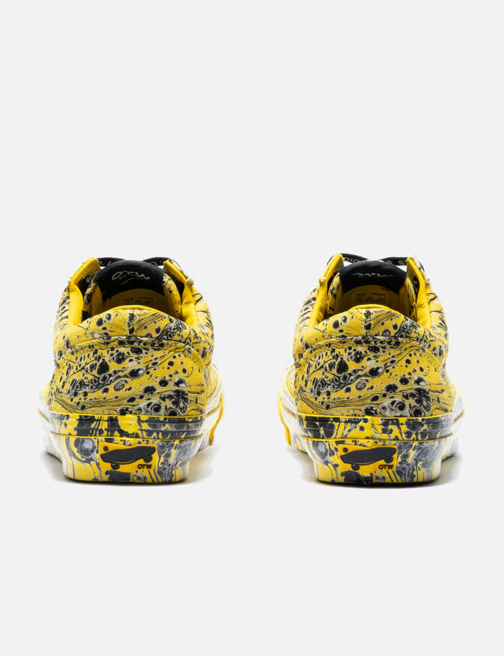 OTW By Vans X S.R. Studio LA. CA. Old Skool 36 Vibram