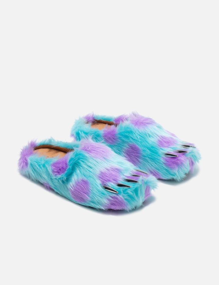 Monster Claw Mules