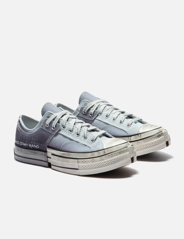 Converse x Feng Chen Wang Chuck 70 2 in 1