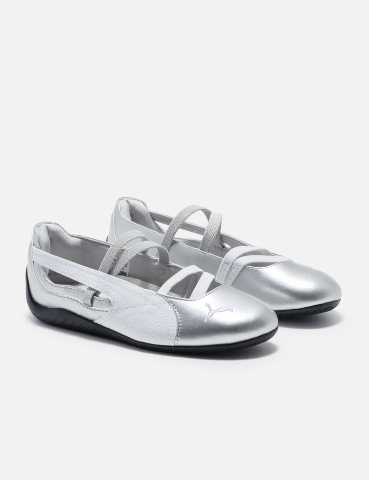 Speedcat Ballet Metallic