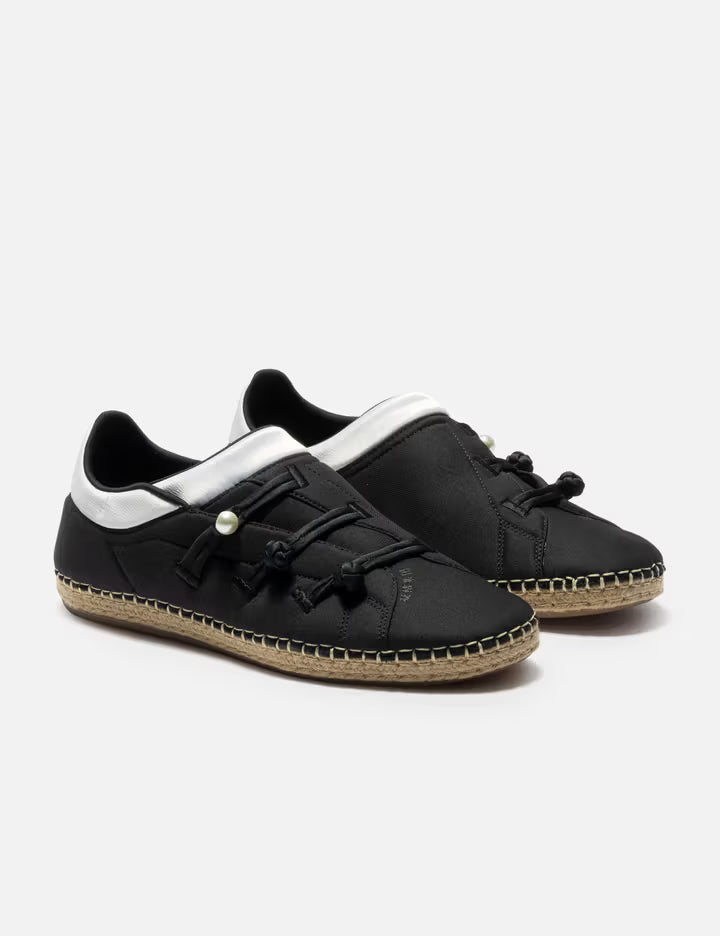 CLOT x adidas Originals Qi Flow