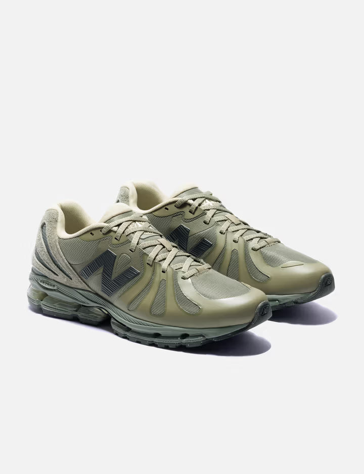 Stone Island X New Balance ABZORB 1890