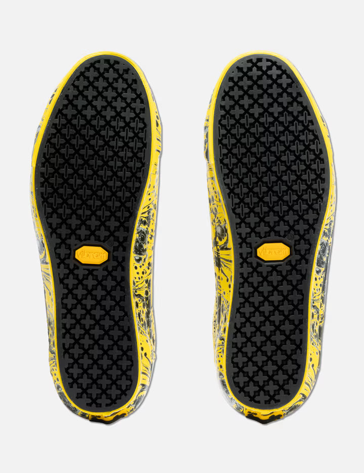 OTW By Vans X S.R. Studio LA. CA. Old Skool 36 Vibram