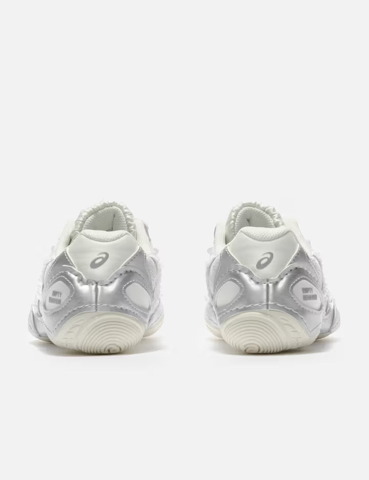 EMPTY BEHAVIOR X Asics HYPERSYNC