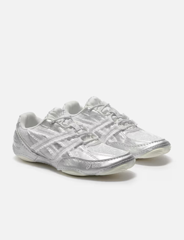 EMPTY BEHAVIOR X Asics HYPERSYNC
