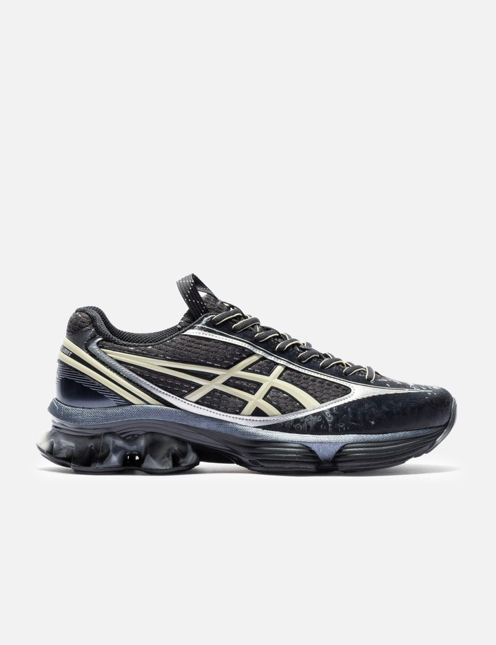 US6-S Gel-Kinetic Fluent