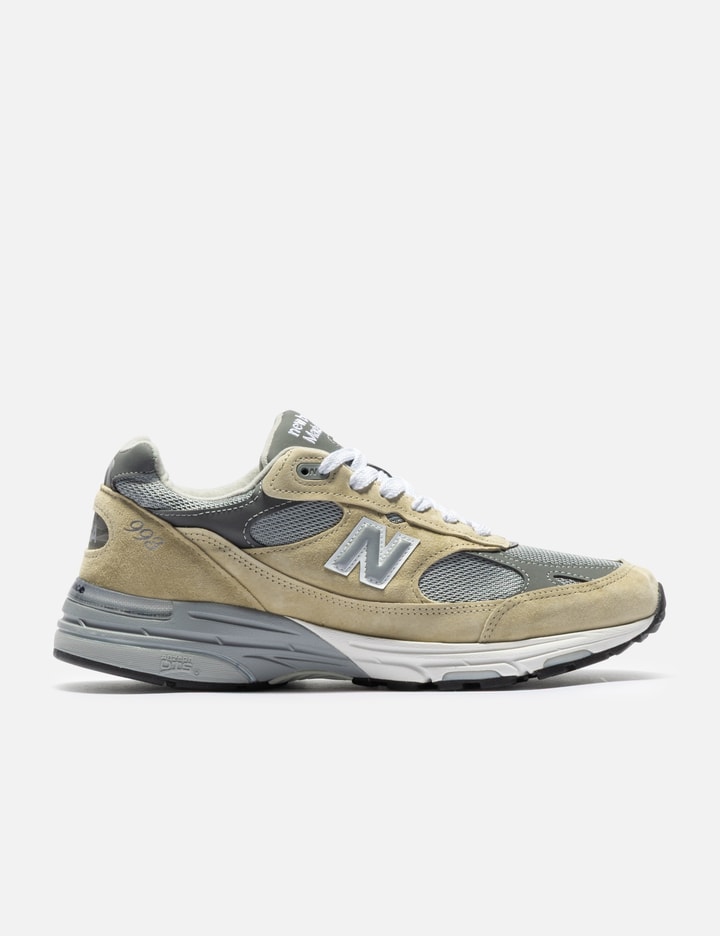 Made in USA 993