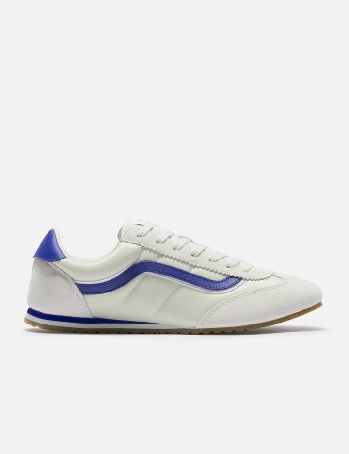 Super Lowpro Shoe