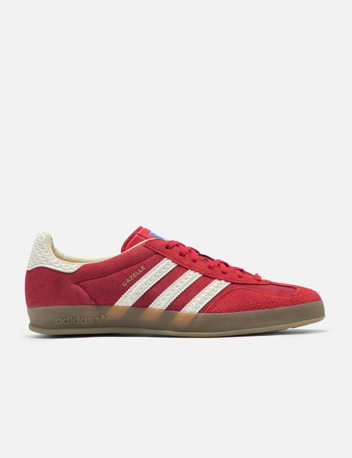 Gazelle Indoor Shoes