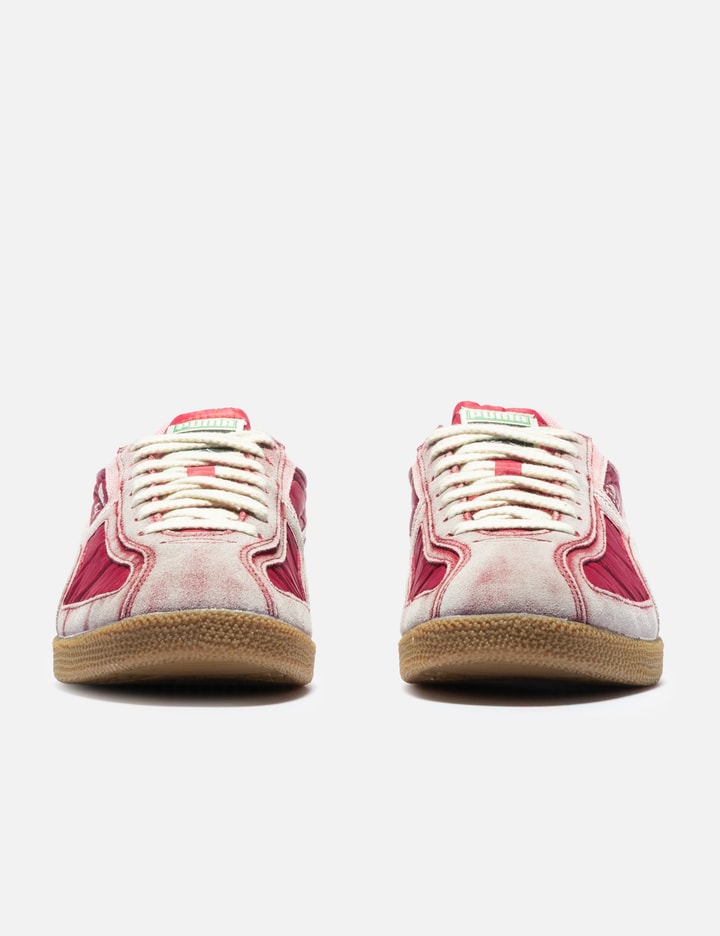 PUMA x KIDSUPER Brasil Panels Sneakers