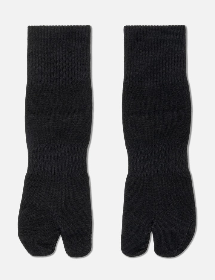 Tabi Sandal