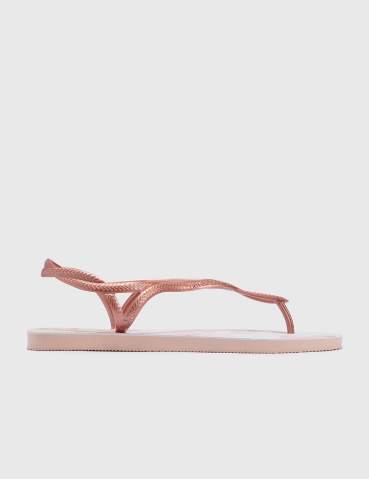 Luna Sakura Sandals