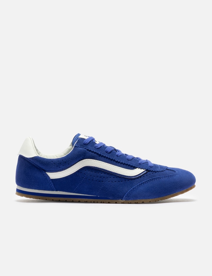 Super Lowpro Shoe