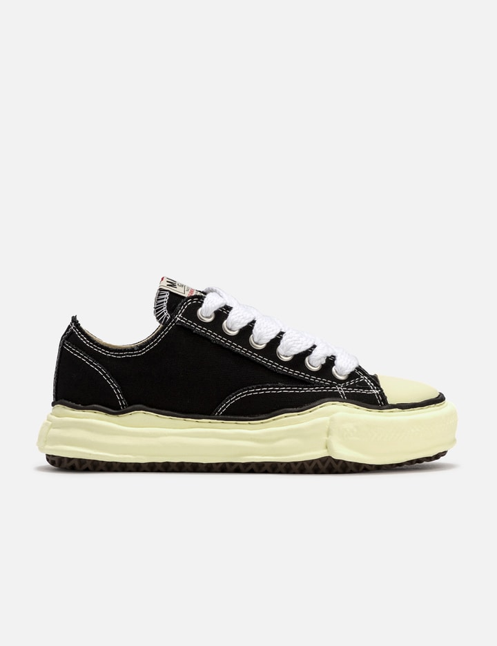 PETERSON LOW TOP SNEAKERS