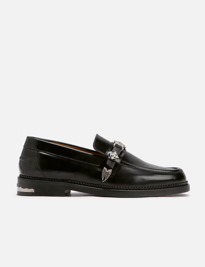 Classic Polido Loafers