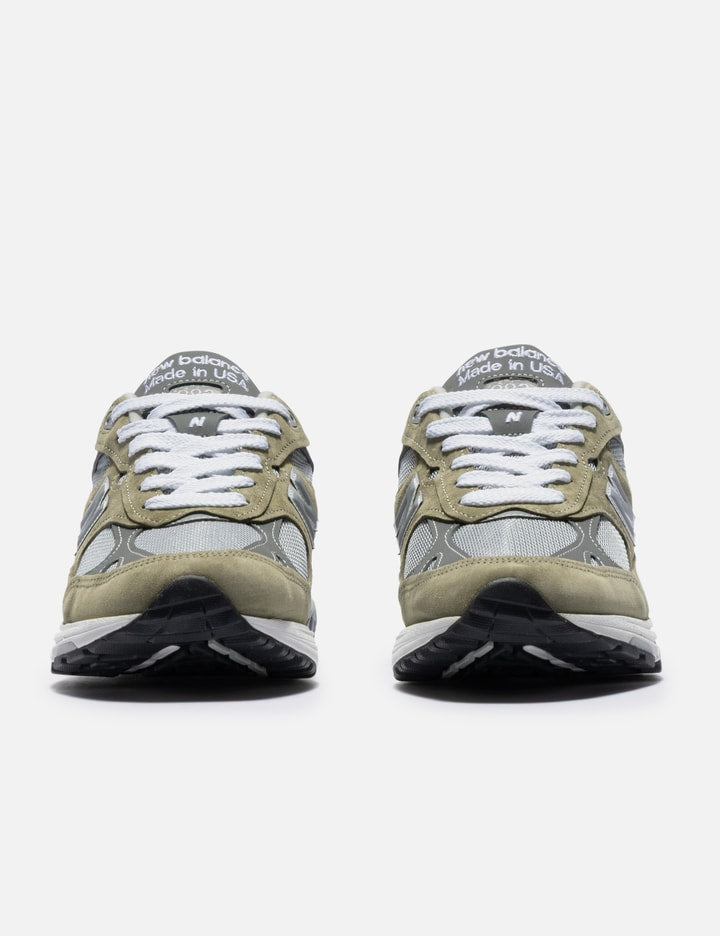 Made in USA 993