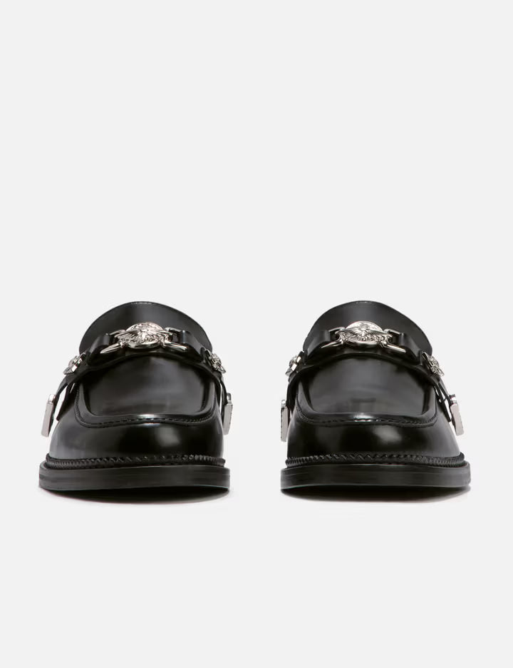 Classic Polido Loafers