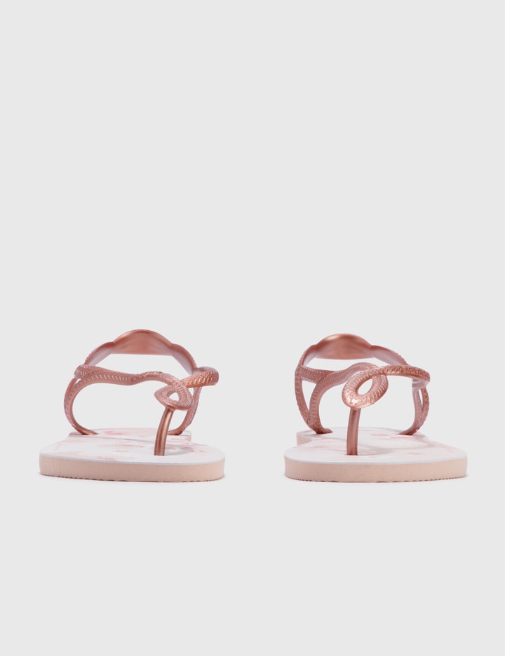 Luna Sakura Sandals