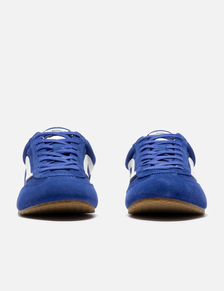 Super Lowpro Shoe