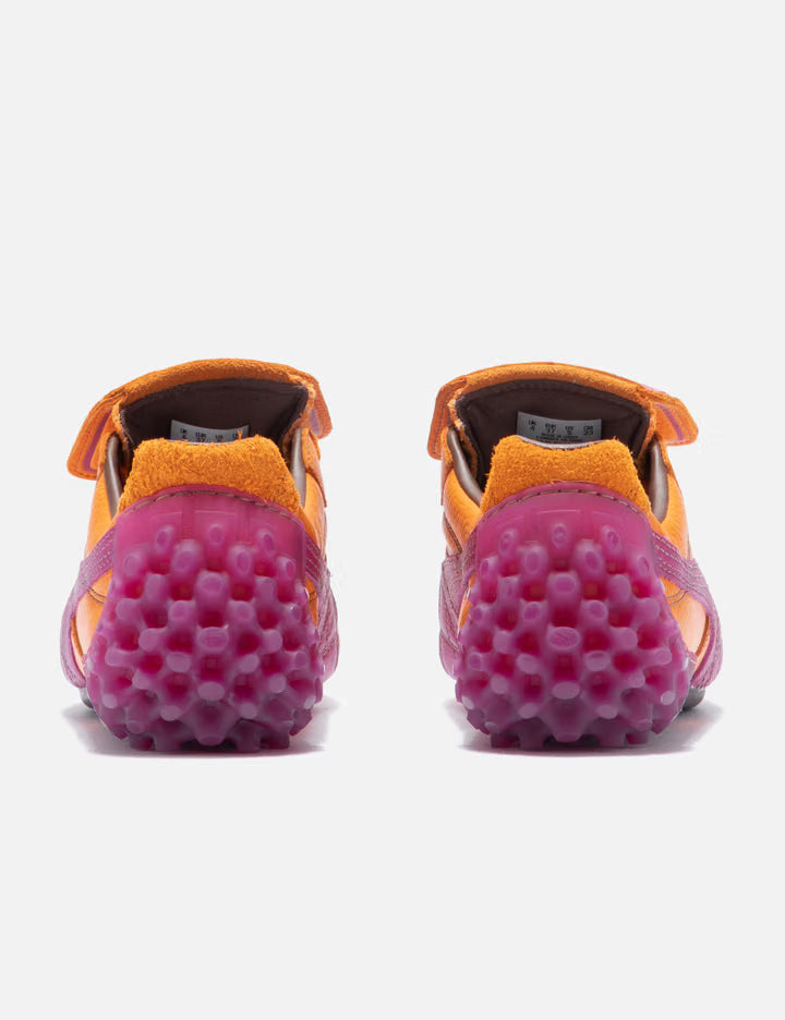 PUMA X FENTY Avanti LS Stitched Sneakers