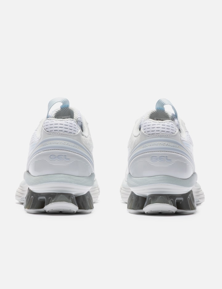 US6-S Gel-Kinetic Fluent