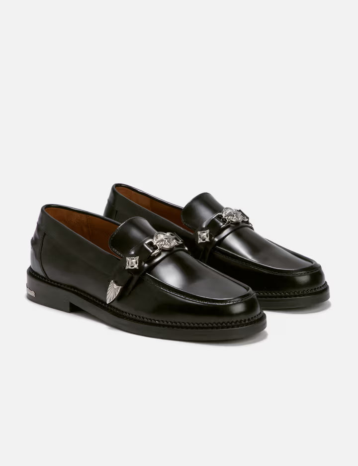 Classic Polido Loafers