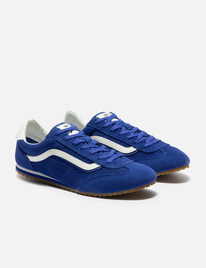 Super Lowpro Shoe